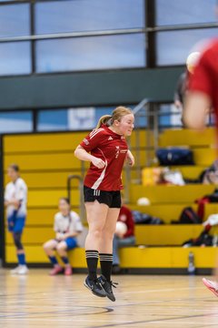 Bild 432 - wBJ NFV Futsalmeisterschaft